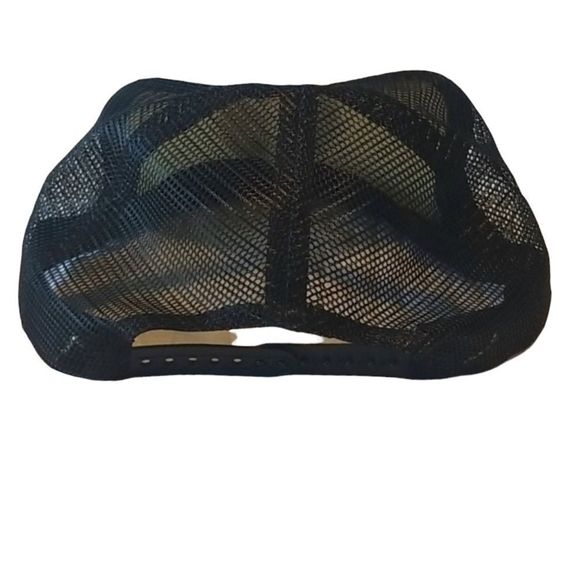 District Rick and Morty Retro Snapback Hat - Picture 4 of 7